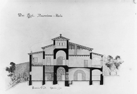 012-Can Fargues Music School