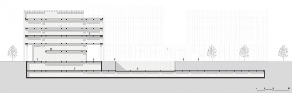 012-Completion of Jiaming Maple Park in Beijing, China by gmp1