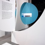BAU 2017展位 /Ippolito Fleitz Group