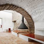 绝妙的光影，绝妙的设计-乡村房屋改造 / ARQUITECTURA-G