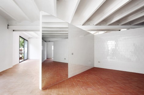 012-Refurbishment of a flat