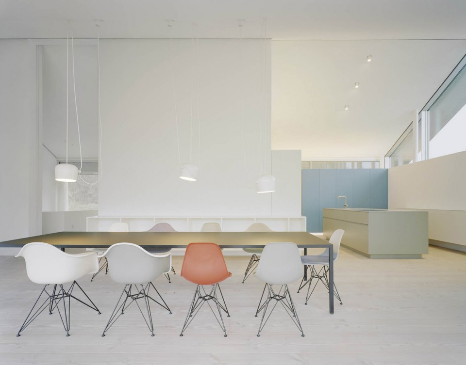 012House with a view by ReichelSchlaierArchitekten