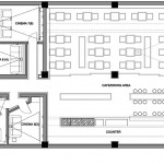 上海补时影院 / 域式建筑
