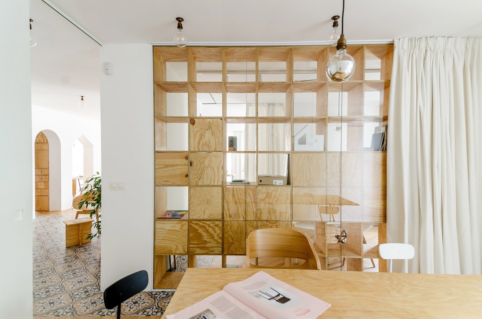 013-Another Studio Workspace