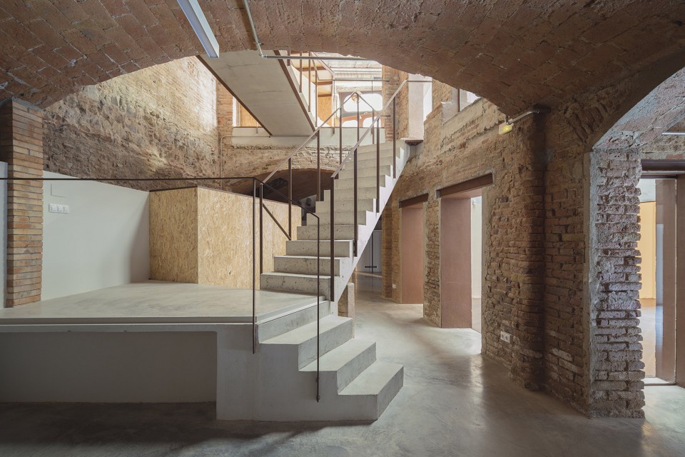 013-BEATES By Nook Architects