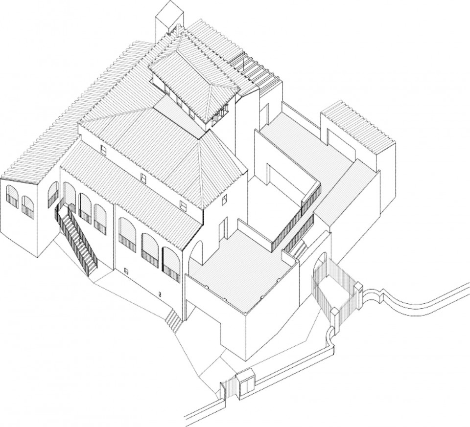 013-Can Fargues Music School