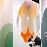 BAU 2017展位 /Ippolito Fleitz Group