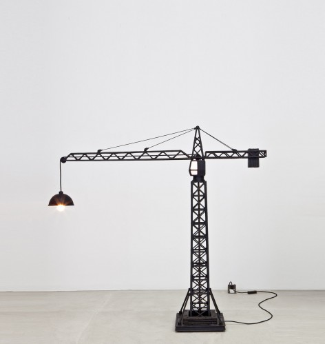 013-Let There be Art LightSTUDIO JOB_Crane Lamp_01