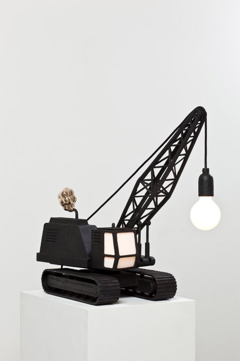 013-Let There be Art LightSTUDIO JOB_Wrecking Ball Lamp_01