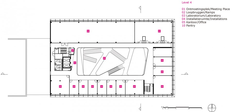 013-Life Science Incubator Utrecht University