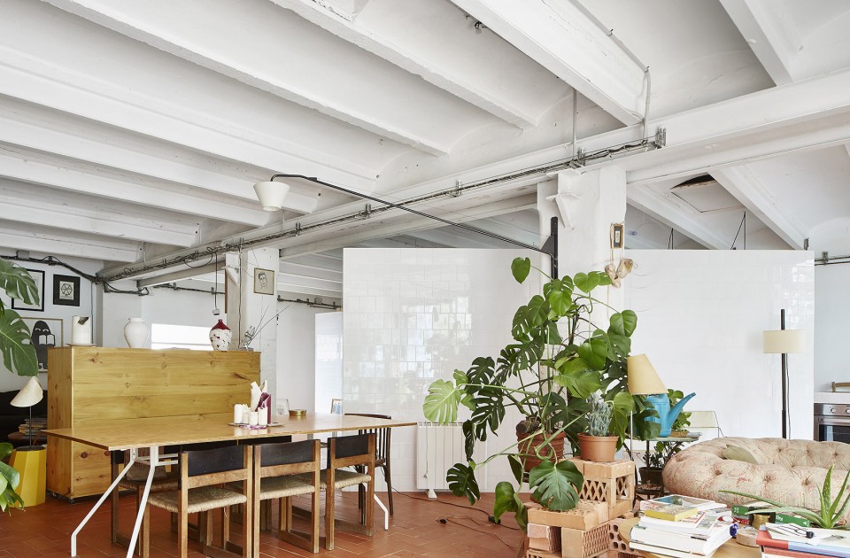 013-Refurbishment of a flat