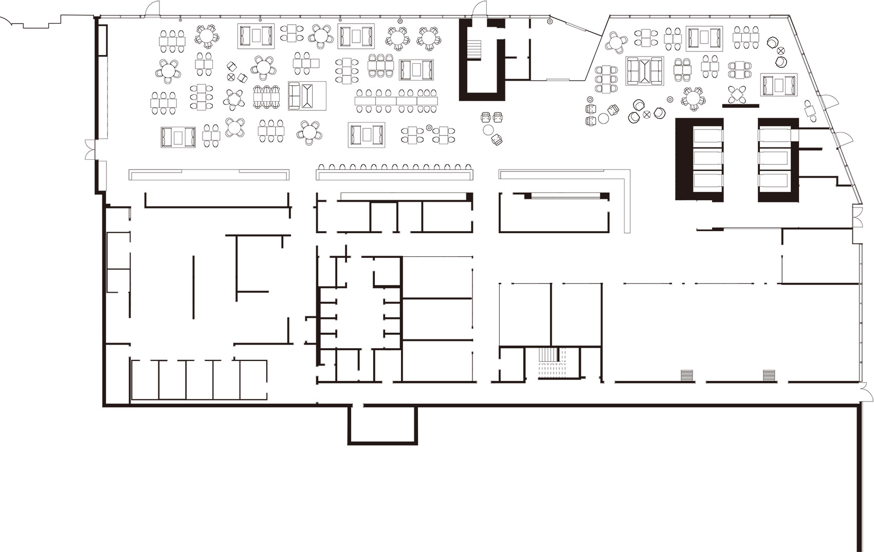 VICTORIA TOWER By Wingårdh Arkitektkontor AB 谷德设计网