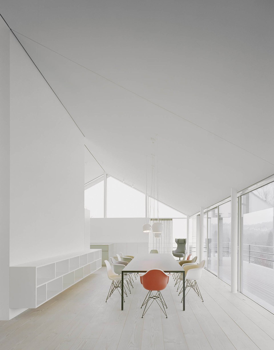 013House with a view by ReichelSchlaierArchitekten
