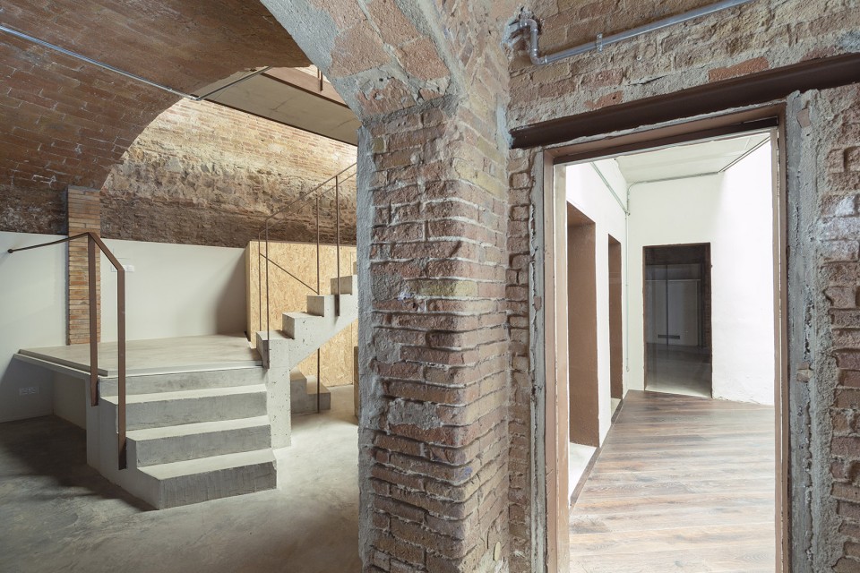 014-BEATES By Nook Architects