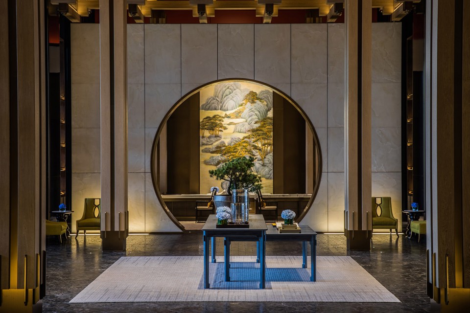 014-Diaoyutai Hotel Hangzhou