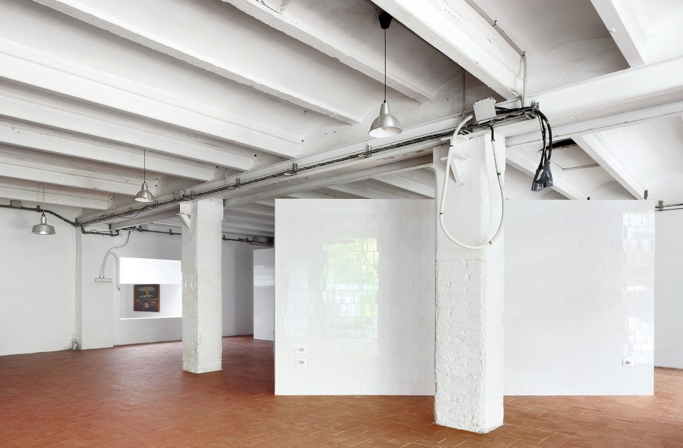 014-Refurbishment of a flat