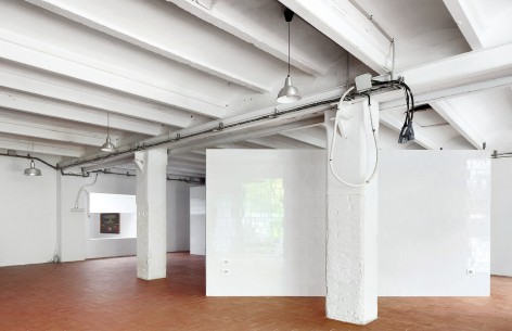 014-Refurbishment of a flat