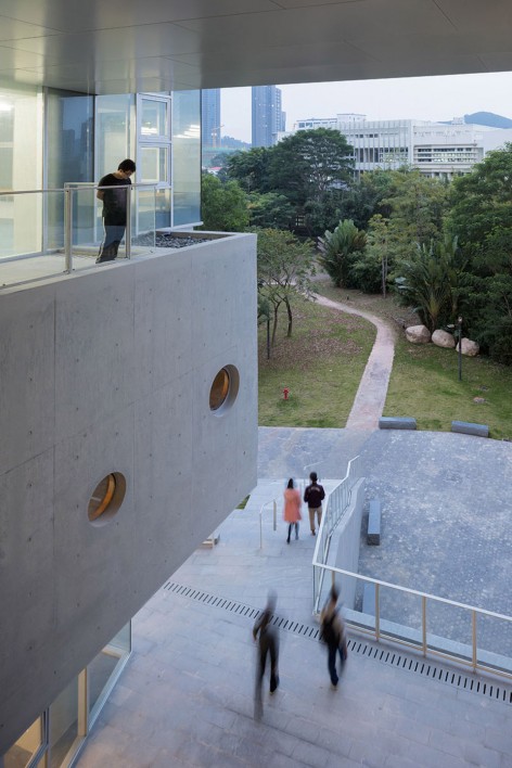 014-TSINGHUA OCEAN CENTER