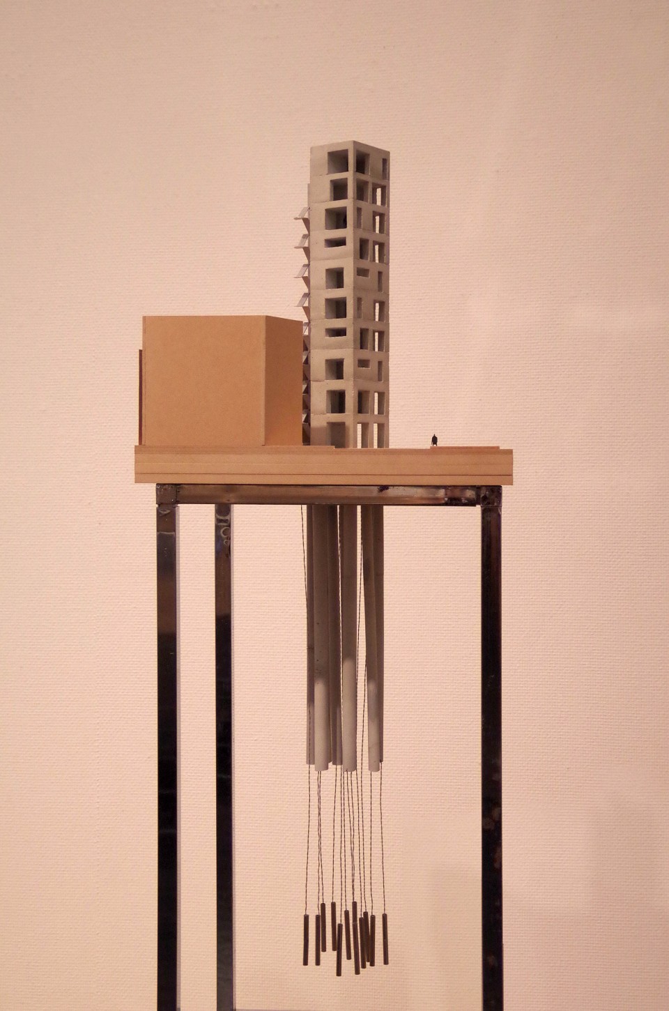 Tatsumi Apartement House1