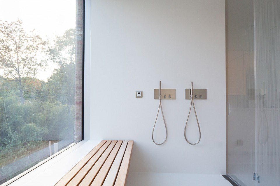 014-The Rock Creek House By NADAAA
