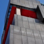 Ulugöl Otomotiv 办公大楼 / Tago Architects事务所