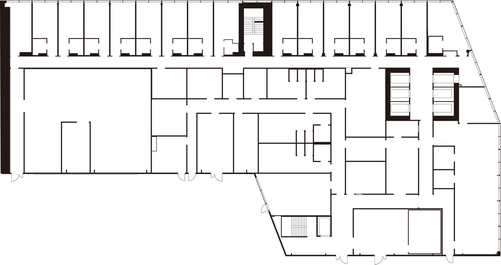 VICTORIA TOWER By Wingårdh Arkitektkontor AB 谷德设计网