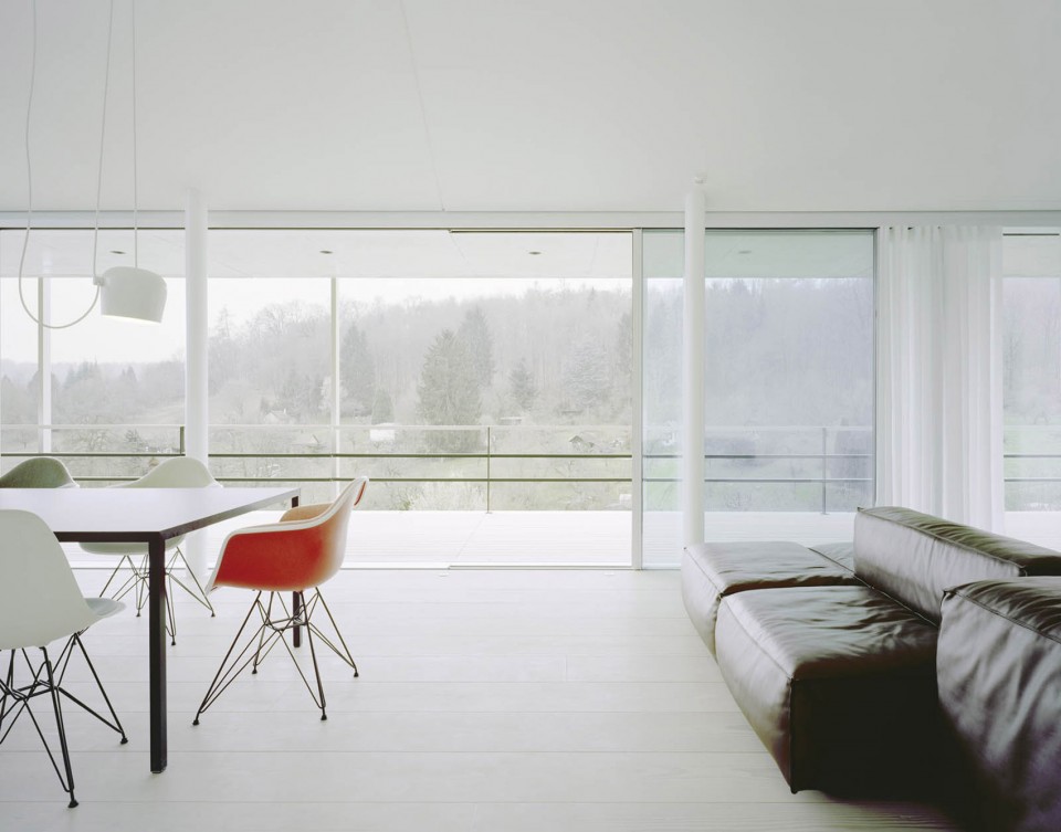 014House with a view by ReichelSchlaierArchitekten