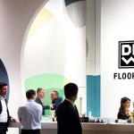 BAU 2017展位 /Ippolito Fleitz Group