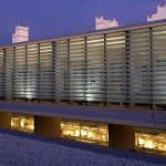 加迪斯中心市场修复与扩建 / Carlos de Riaño Lozano