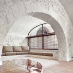 绝妙的光影，绝妙的设计-乡村房屋改造 / ARQUITECTURA-G