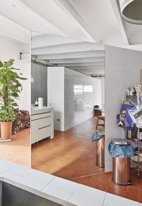015-Refurbishment of a flat