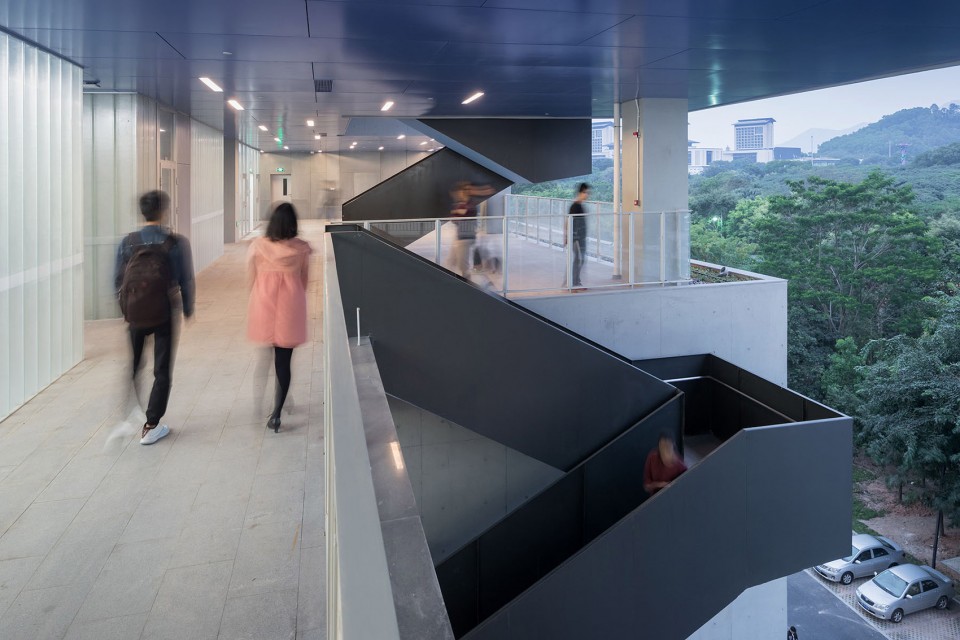 015-TSINGHUA OCEAN CENTER