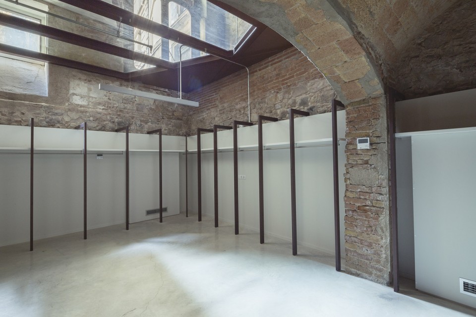 016-BEATES By Nook Architects