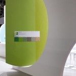 BAU 2017展位 /Ippolito Fleitz Group