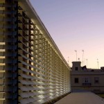 加迪斯中心市场修复与扩建 / Carlos de Riaño Lozano