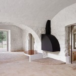 绝妙的光影，绝妙的设计-乡村房屋改造 / ARQUITECTURA-G