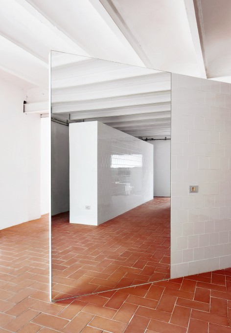016-Refurbishment of a flat