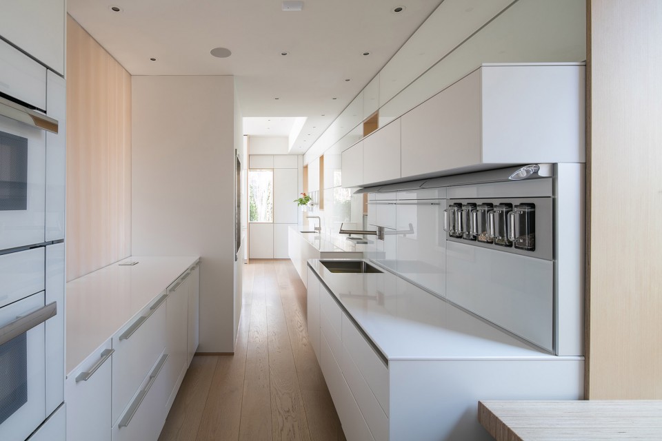 016-The Rock Creek House By NADAAA