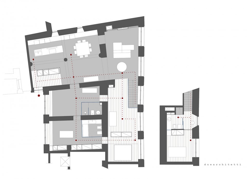 017-Casa AG By duearchitetti