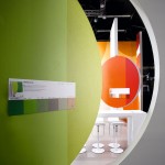 BAU 2017展位 /Ippolito Fleitz Group