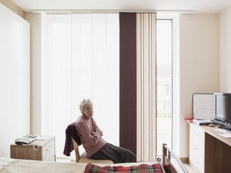 017-Extension of a nursing home
