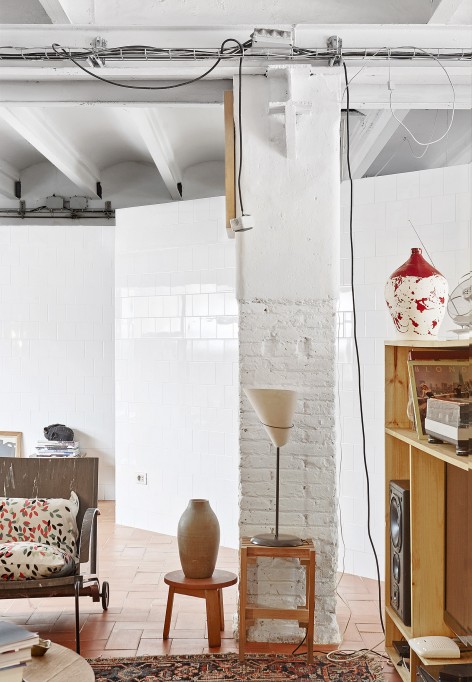 Refurbishment of a flat e1488771005820