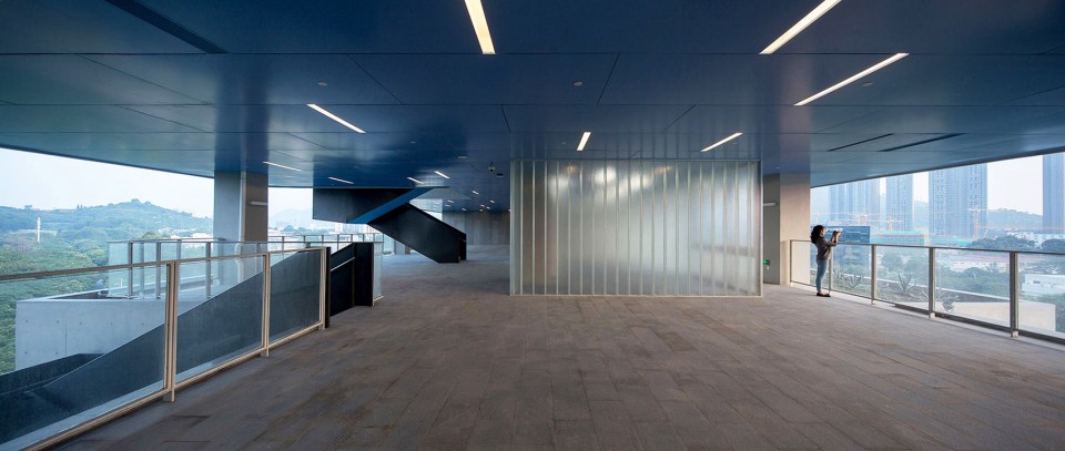 017-TSINGHUA OCEAN CENTER