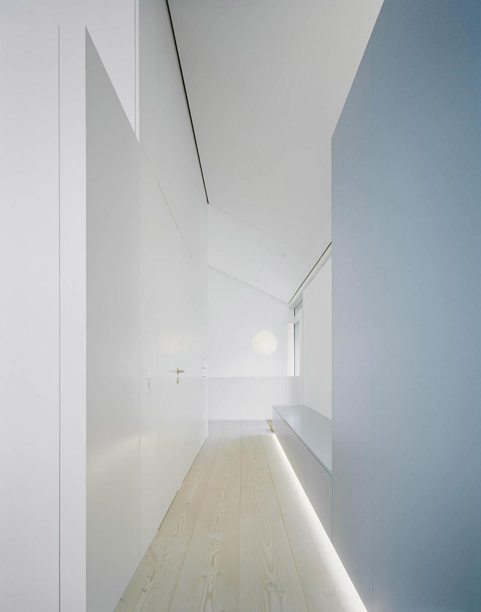 017House with a view by ReichelSchlaierArchitekten