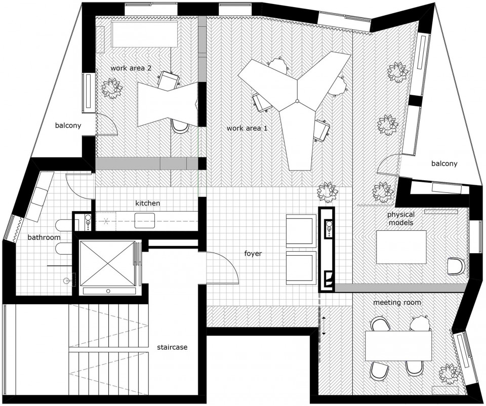 018-Another Studio Workspace