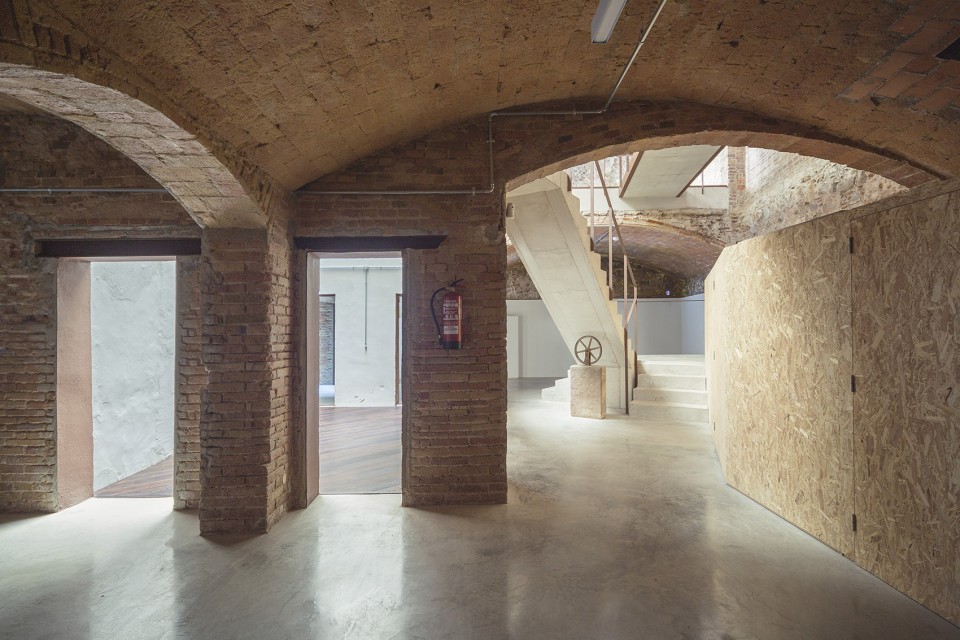 018-BEATES By Nook Architects
