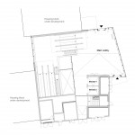 多变的地下空间-Løren地铁站 / Arne Henriksen Arkitekter 和 MDH Arkitekter