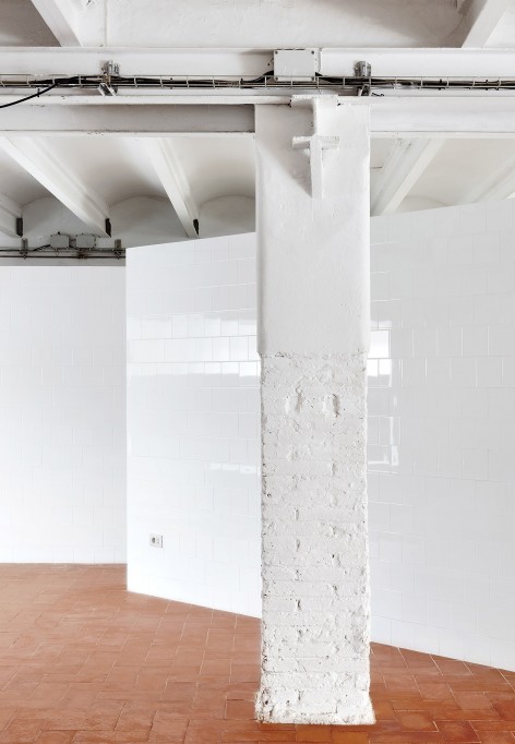 018-Refurbishment of a flat