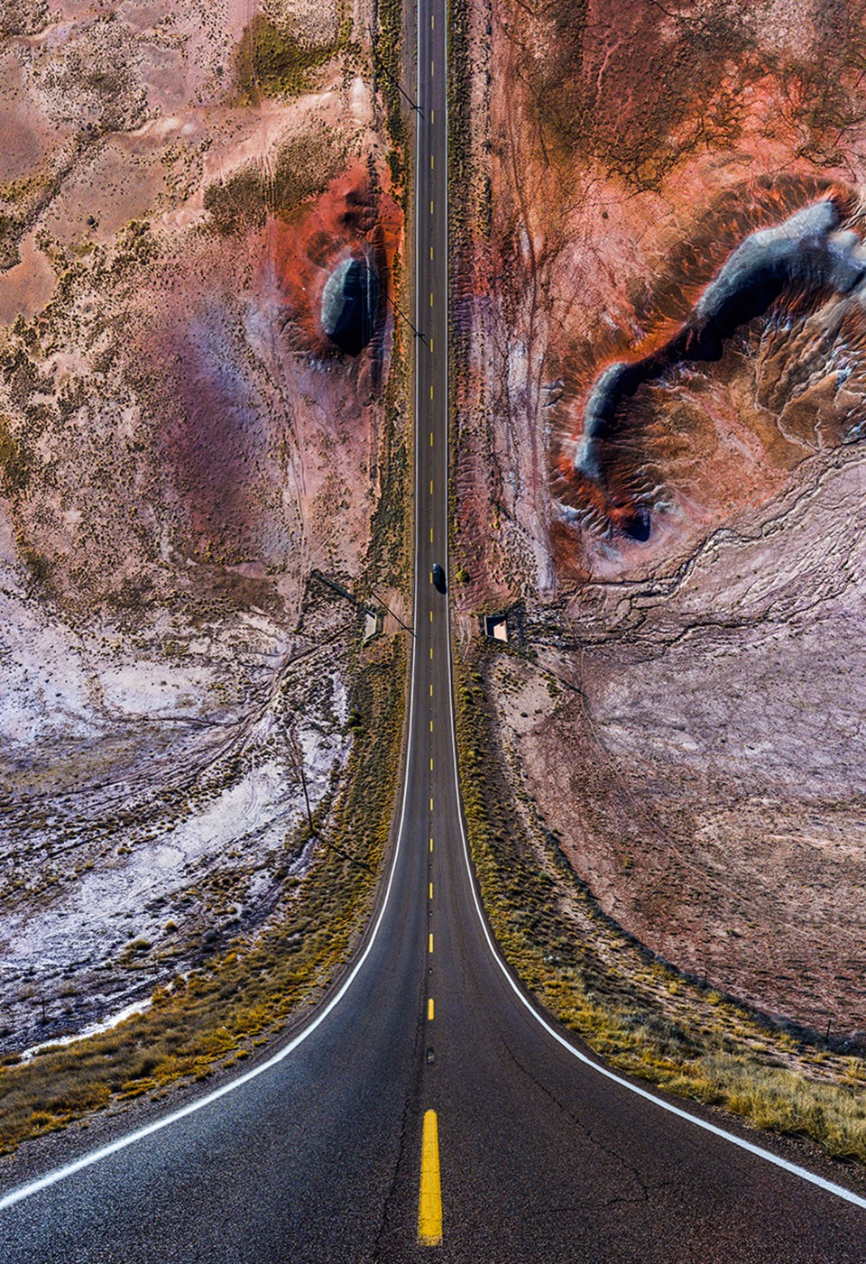 018-flatland By Aydın Büyüktaş