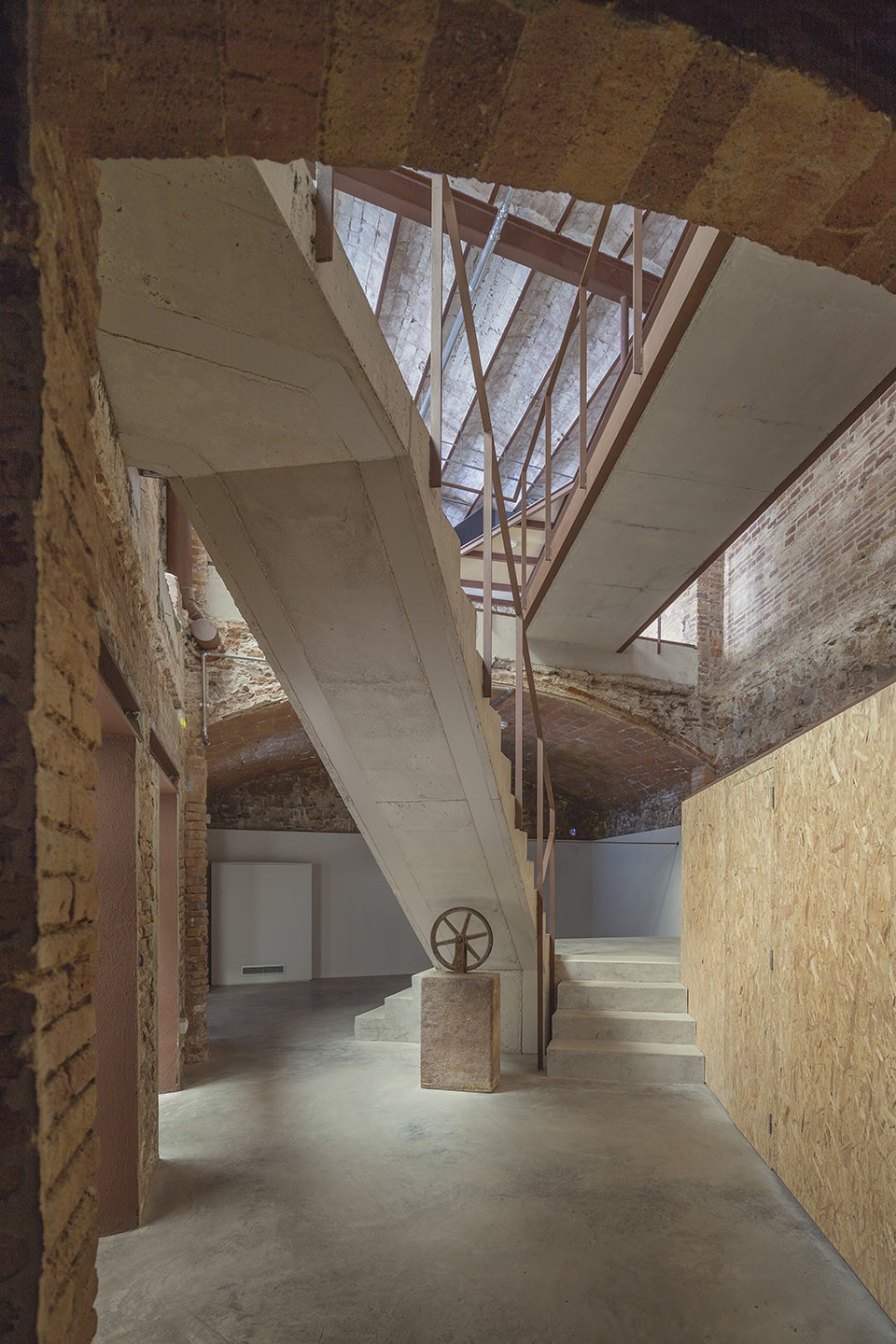 019-BEATES By Nook Architects